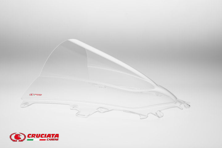 Cruciata - DOUBLE BUBBLE WINDSCREEN - YA26DB
