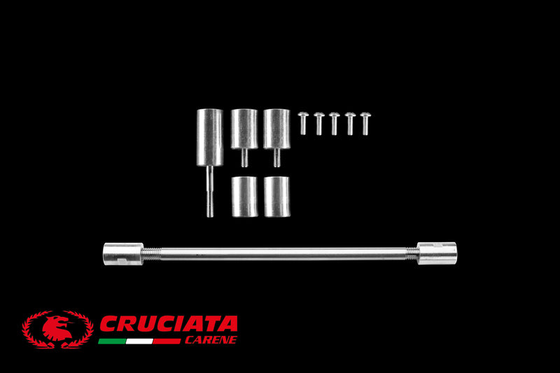 Cruciata - Attachment for Soloseat RS660 -  (AP1620)