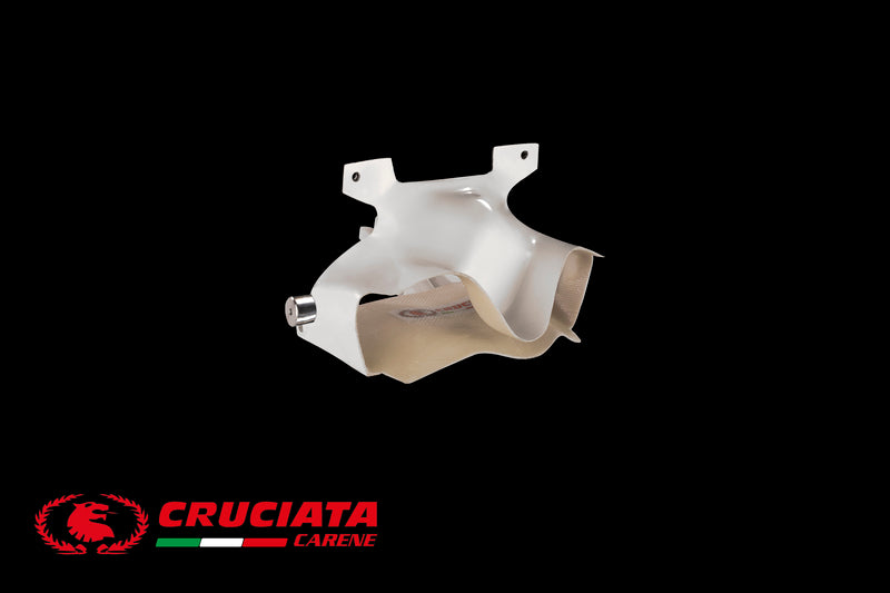 Cruciata - Air intake - AP1625