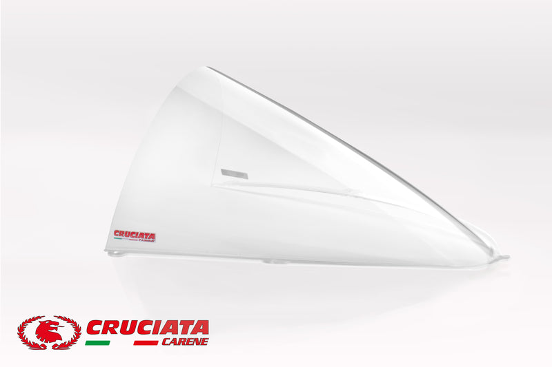 Cruciata - SBK WINDSCREEN ( 5 cm higher ) - AP16HP