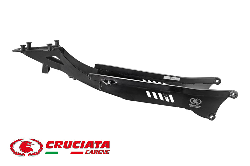 Cruciata - REAR FRAME - YA26TP