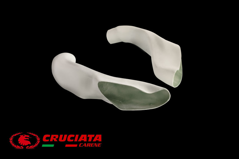 Cruciata - air intakes AP1730