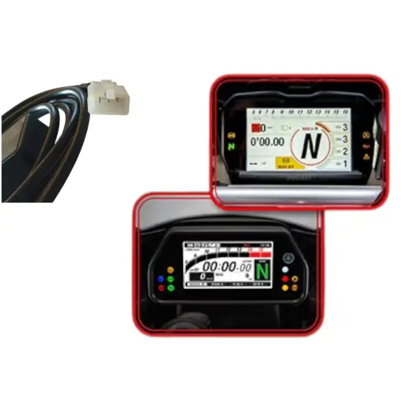 Aspecialparts - PZ Racing AP700 GPS
