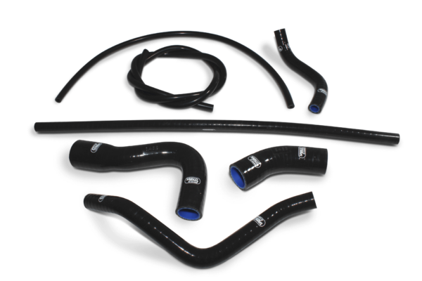 Aspecialparts - Samco Silicone Hose Kit for Aprilia Rs660