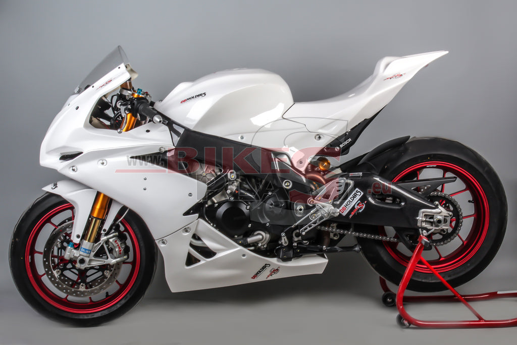 Bikesplast - Kit – Aprilia RSV4 15-