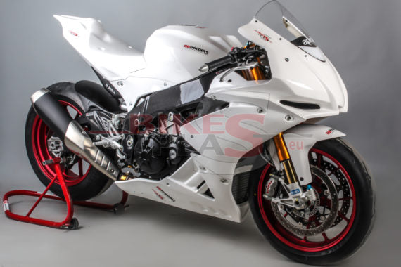 Bikesplast - Kit – Aprilia RSV4 15-