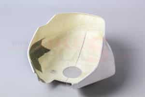 Bikesplast - Tank Cover - RS660