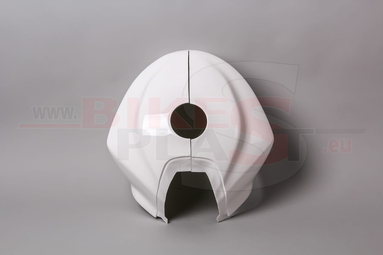 Bikesplast - Tank Cover - RS660