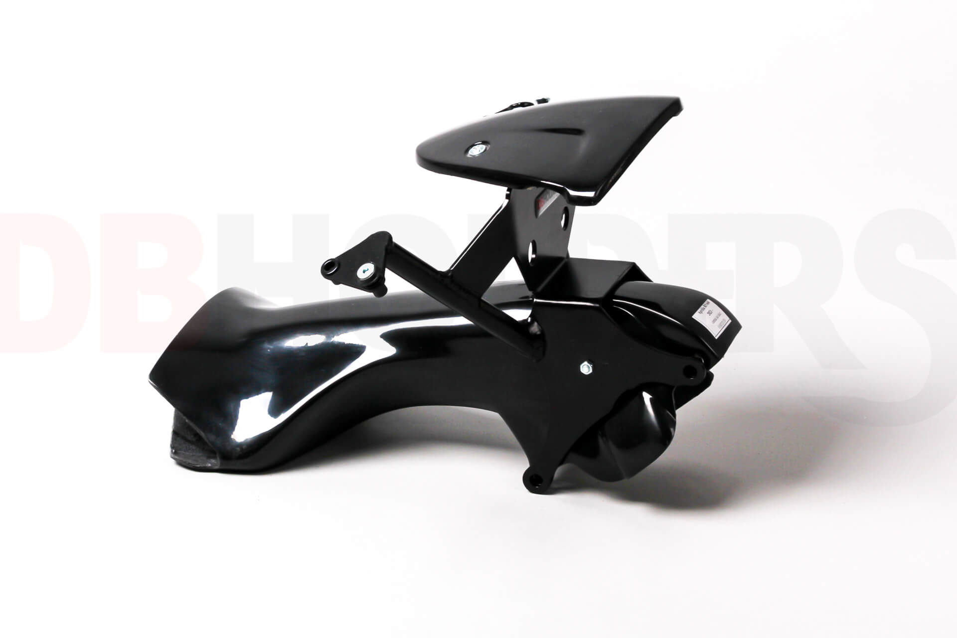 DB Holders – Fairing Bracket & Air Duct - RS660