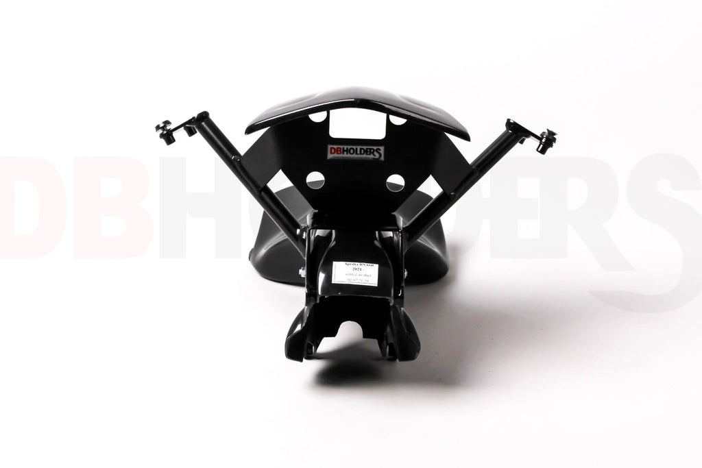 DB Holders – Fairing Bracket & Air Duct - RS660