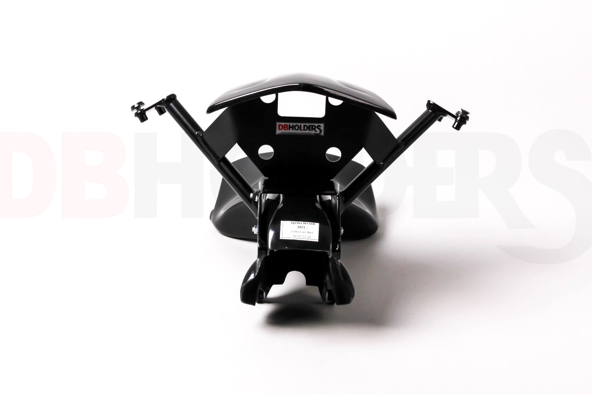 DB Holders – Fairing Bracket & Air Duct - RS660