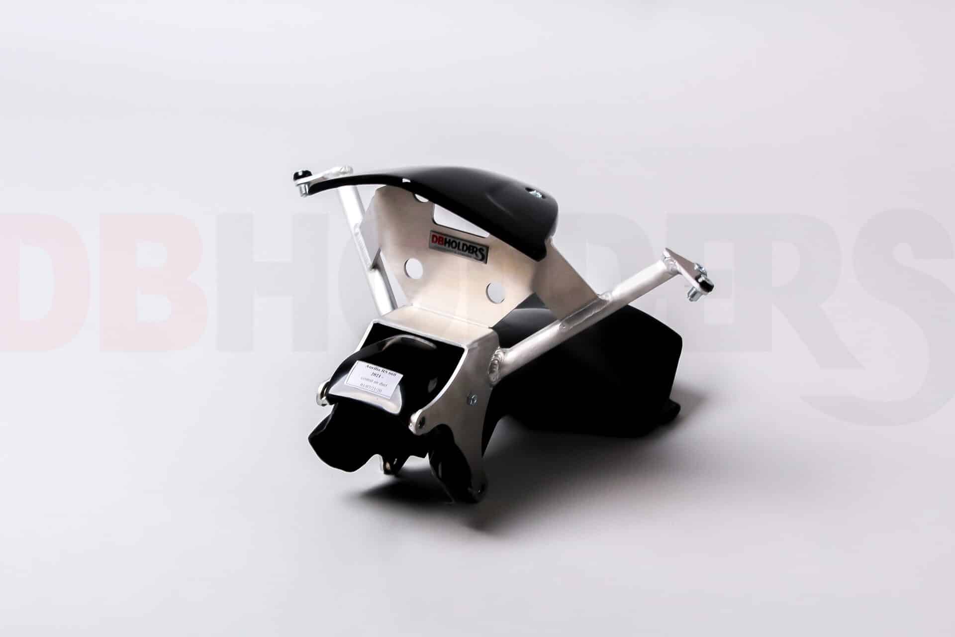 DB Holders – Fairing Bracket & Air Duct - RS660