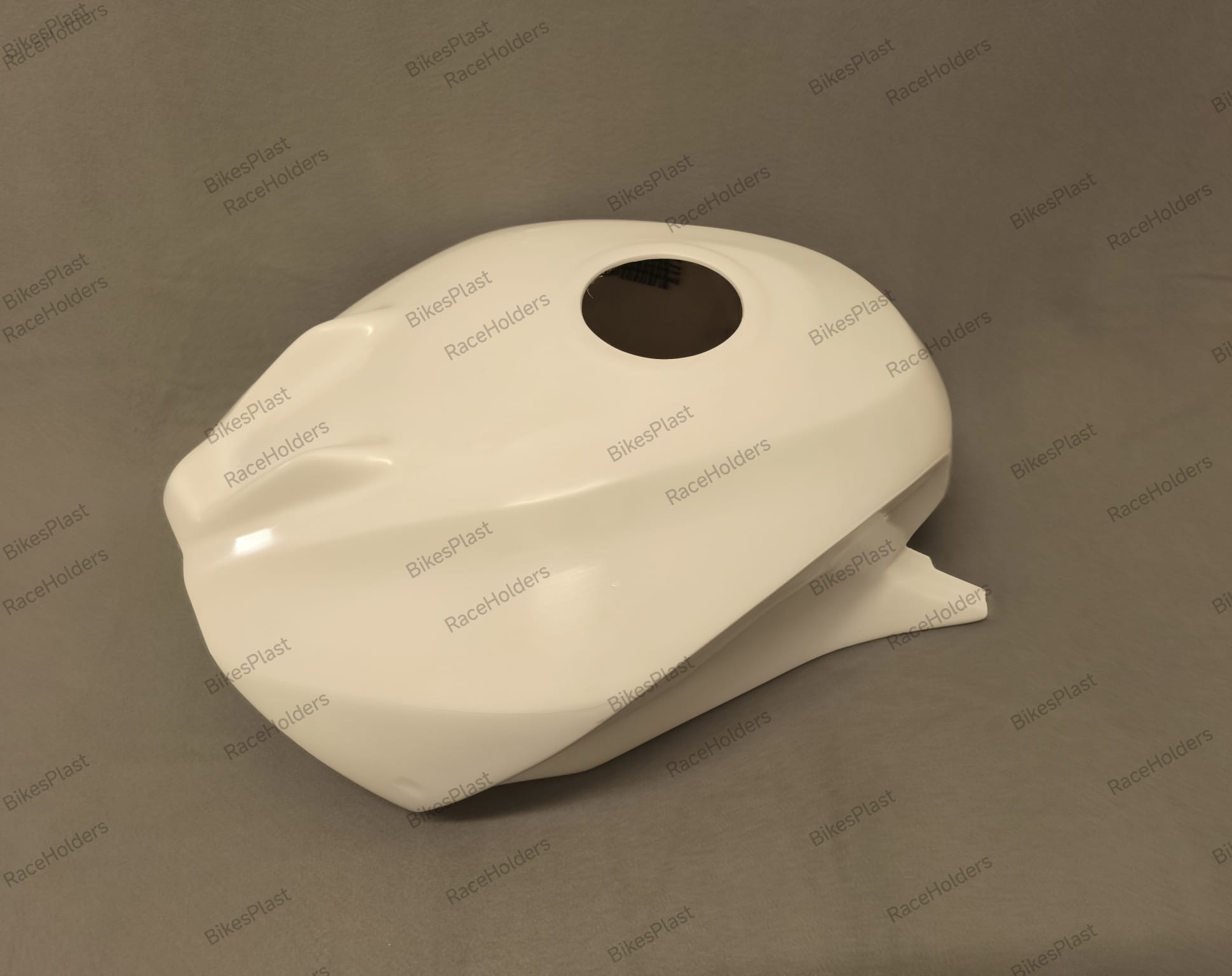 Bikesplast - Tank Cover - Aprilia RSV4 15-