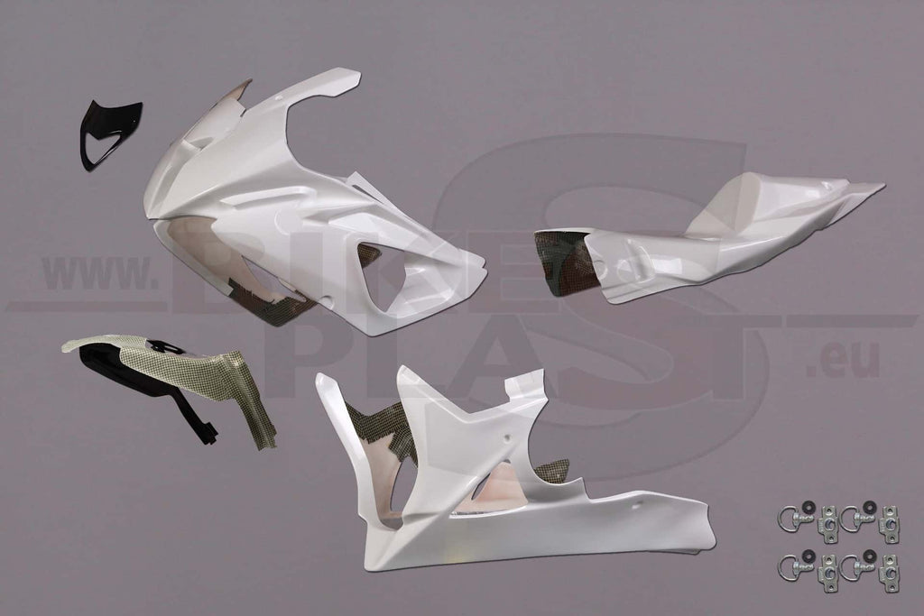 Bikesplast - BMW S1000RR 09–11 - Racing kit