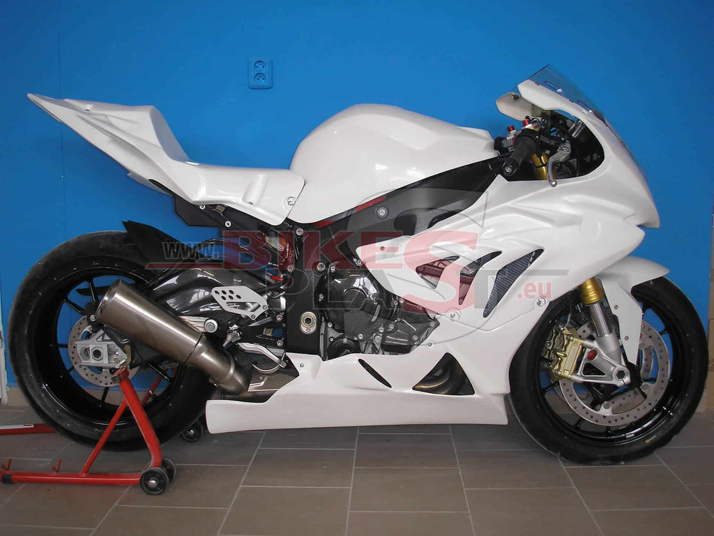 Bikesplast - BMW S1000RR 12-14 - Racing kit