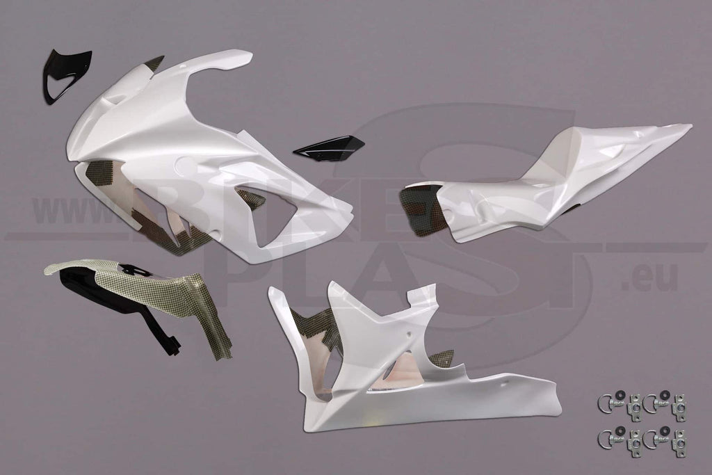 Bikesplast - BMW S1000RR 12-14 - Racing kit