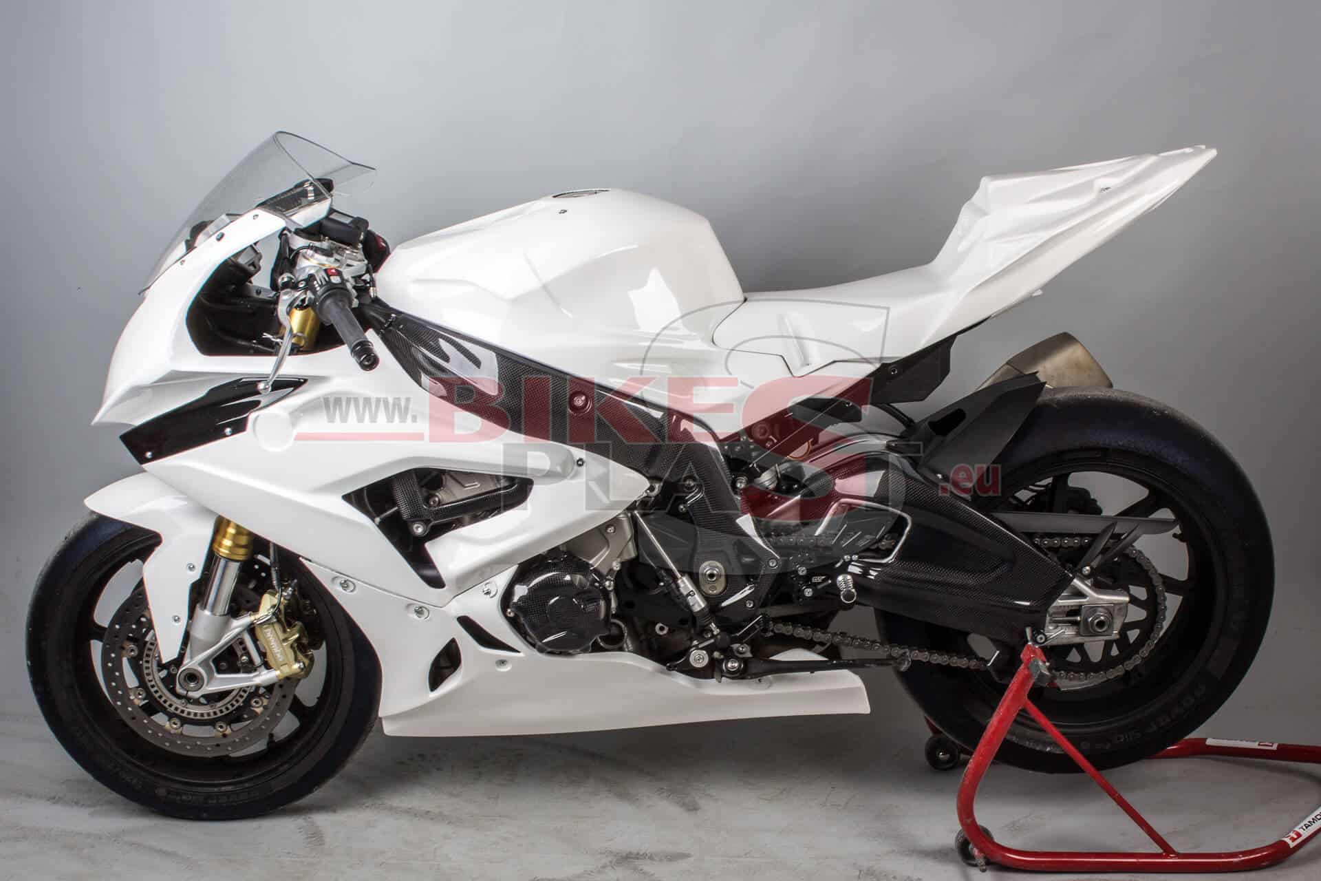Bikesplast - BMW S1000RR 15-16 - Racing kit