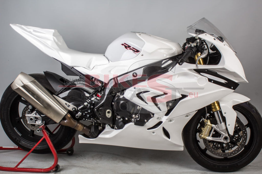 Bikesplast - BMW S1000RR 17-18 - Racing kit