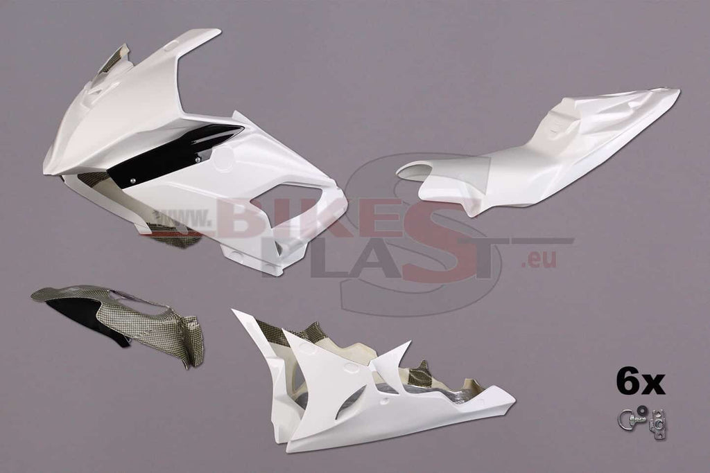 Bikesplast - BMW S1000RR 15-16 - Racing kit