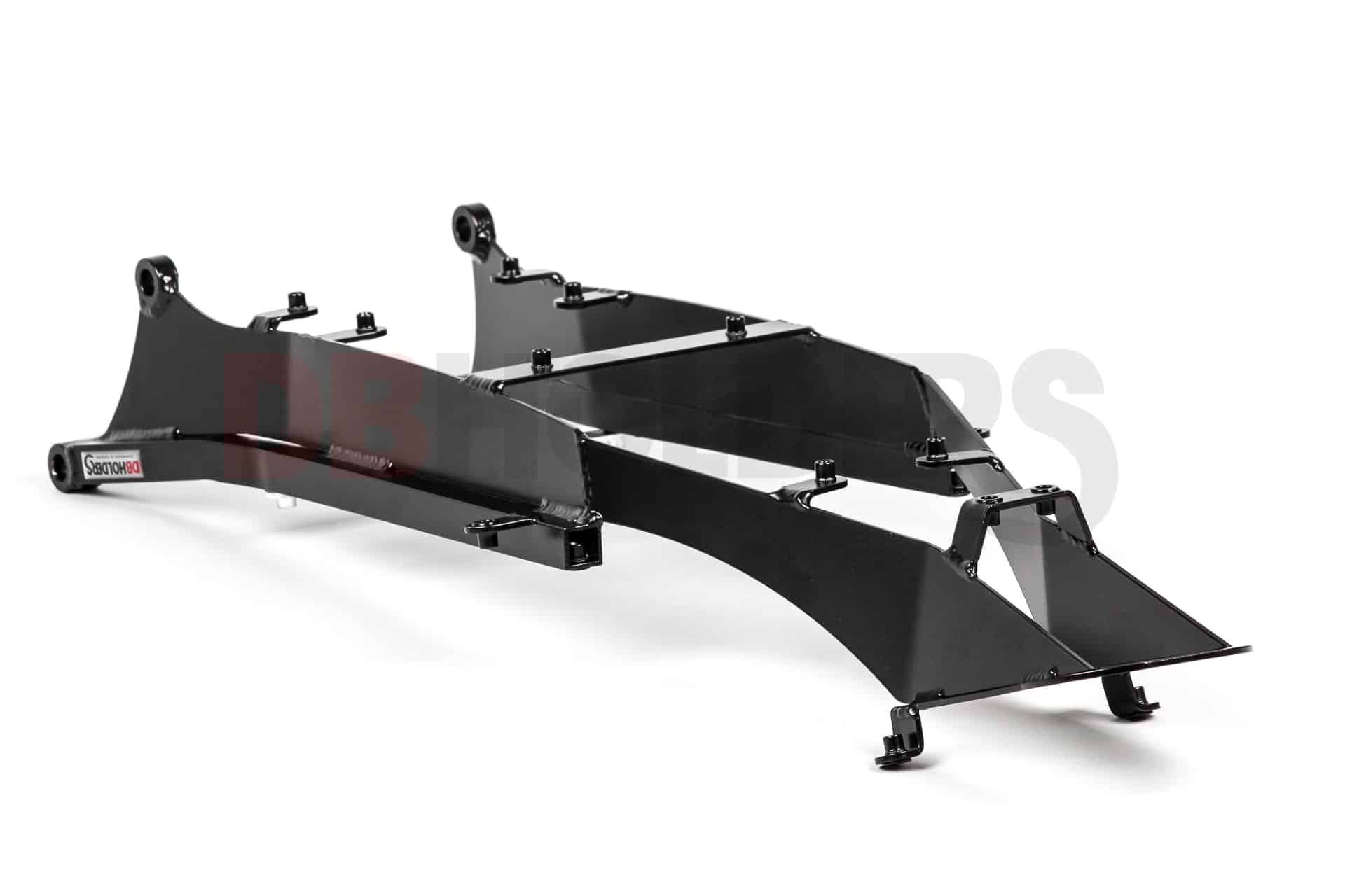 DB Holders - SUBFRAME - YAMAHA R6 2017-2020