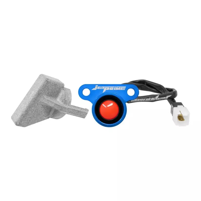 Jetprime - Kill Switch for Aprilia TUONO/TUAREG/RS 660