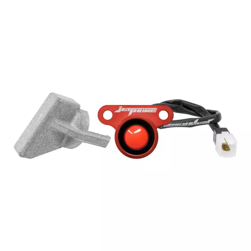 Jetprime - Kill Switch for Aprilia TUONO/TUAREG/RS 660