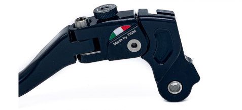 TWM - Brake Lever Foldable + adj