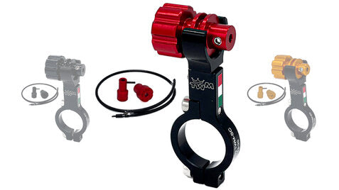 TWM - Remote Brake Adjuster