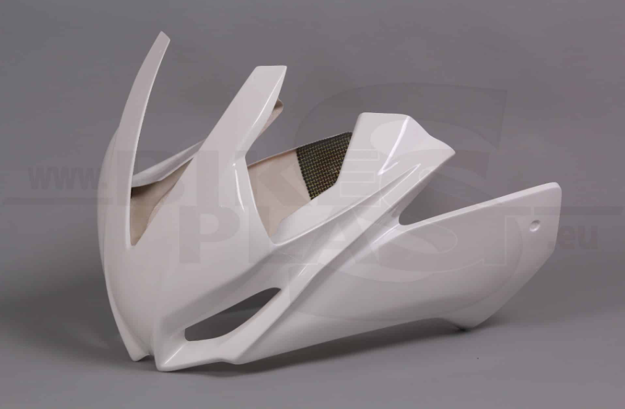 Bikesplast - Upper Fairing – Aprilia RSV4 09 – 14
