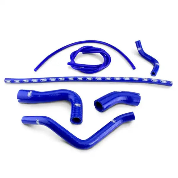 Aspecialparts - Samco Silicone Hose Kit for Aprilia Rs660