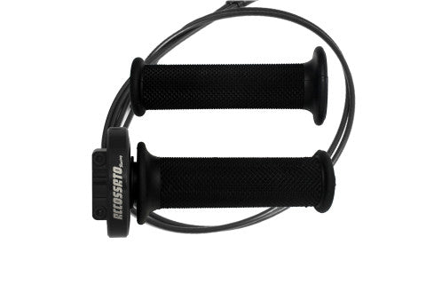 Accossato - Snabbgas RSV4