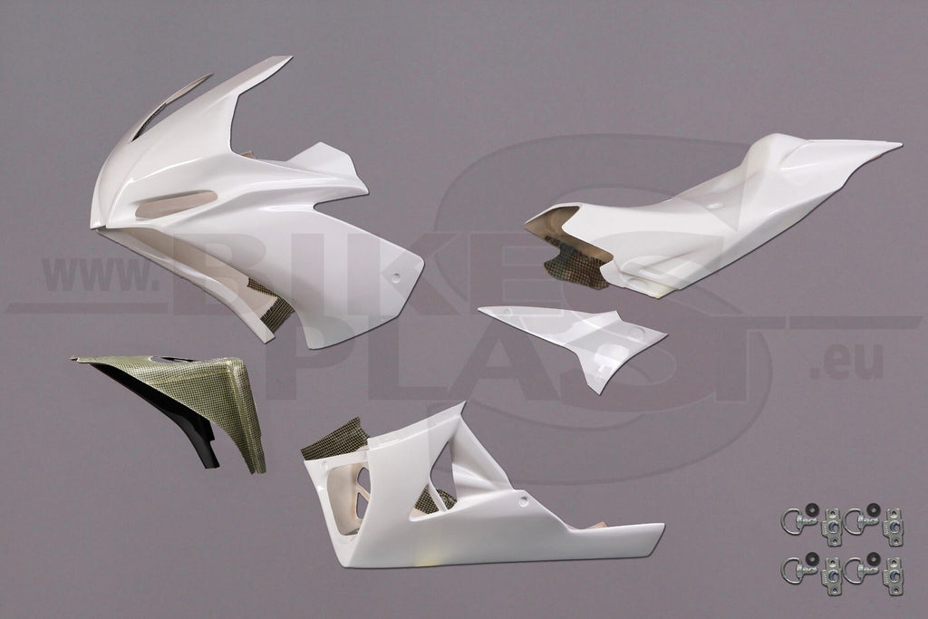 Bikesplast - Kit – Aprilia RSV4 15-