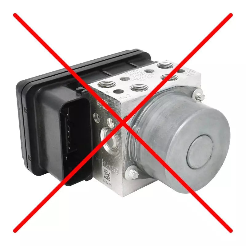 Jetprime - ABS Eliminator for Aprilia RS/TUONO/TUAREG 660 (JP ABSA 001)