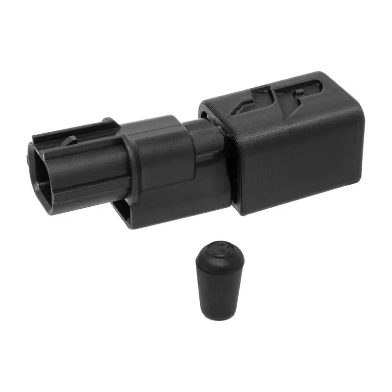 Jetprime - Canister Eliminator for Honda CBR 600 RR