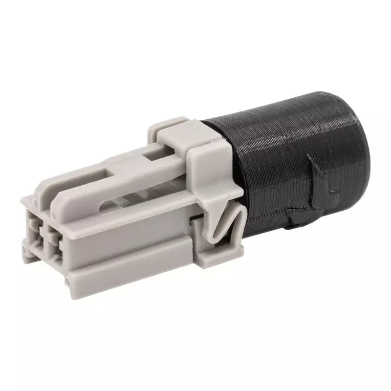 Jetprime - Side Stand Eliminator for Honda CBR 600 RR