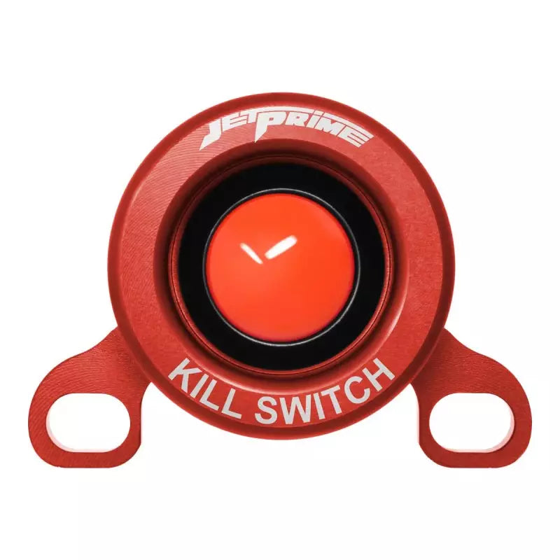 Jetprime - Kill Switch for Aprilia RSV4(JP KS 009)