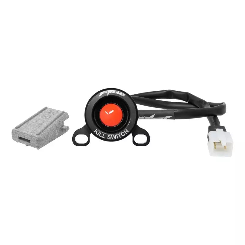 Jetprime - Kill Switch for Aprilia RSV4(JP KS 009)