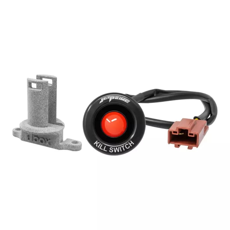 Jetprime - Kill Switch for Honda CBR 600 RR