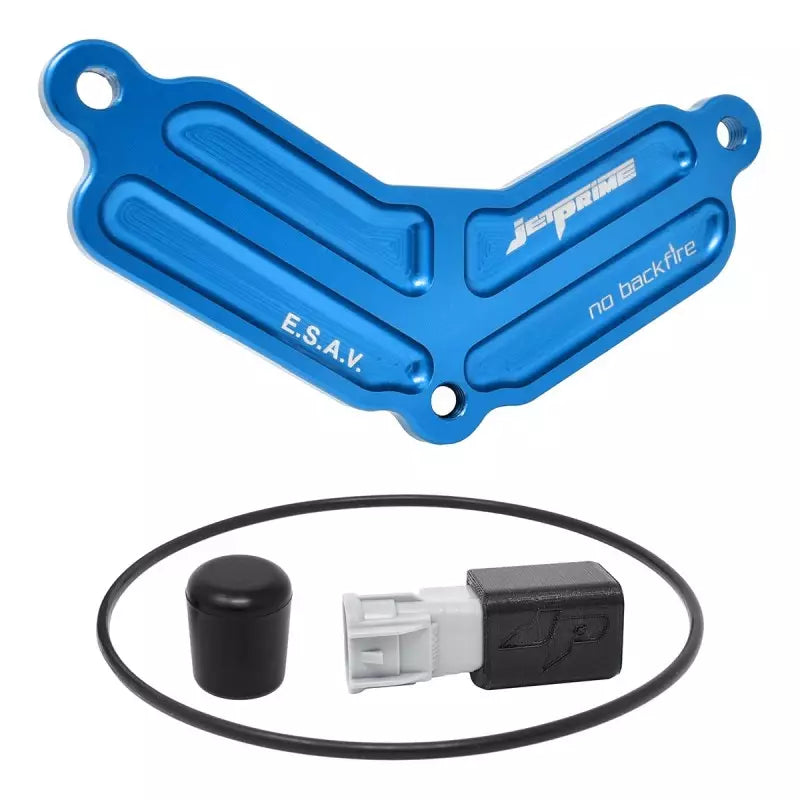 Jetprime - PAIR circuit elimination kit for Aprilia TUONO/TUAREG/RS 660