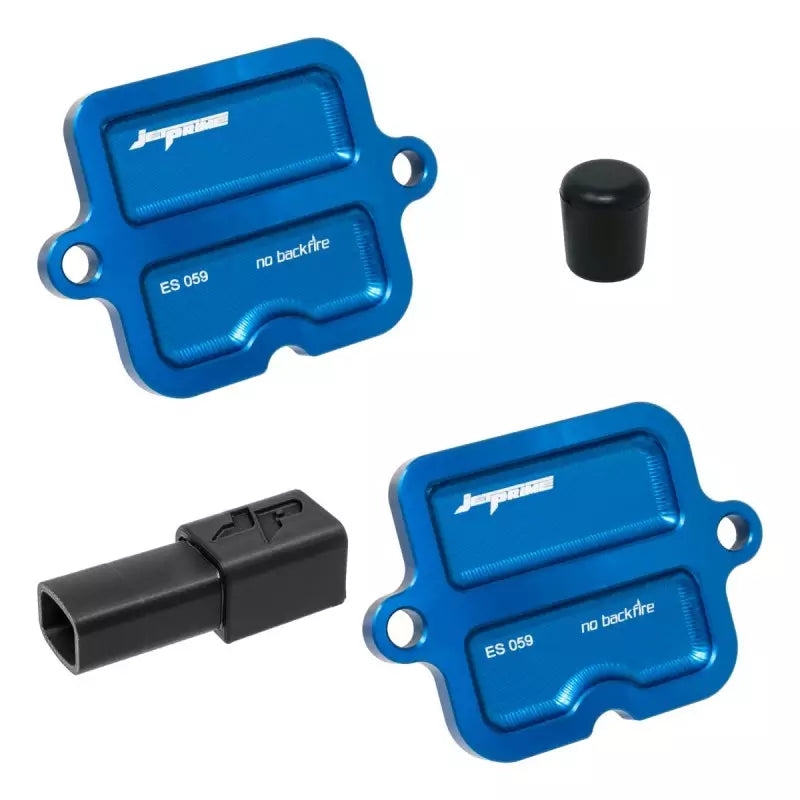 Jetprime - PAIR Circuit Eliminator Kit for Honda CBR 600 RR