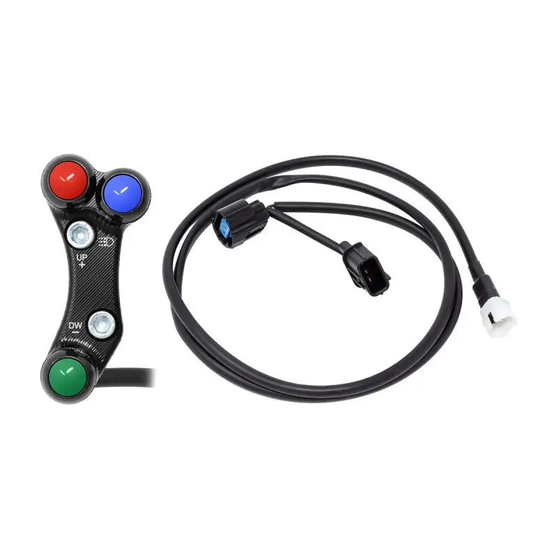 Jetprime - Rain Light Kit for Yamaha YZF-R6