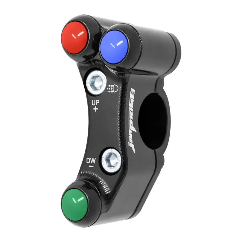 Jetprime - Rain Light Kit for Yamaha YZF-R6