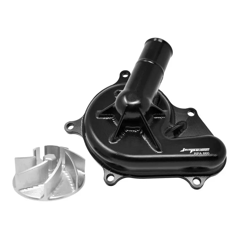 Jetprime - Oversized water pump for Aprilia TUONO/TUAREG/RS 660(JP RPA 660)