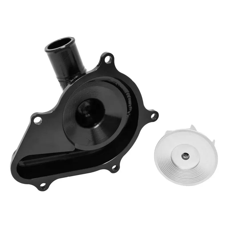 Jetprime - Oversized water pump for Aprilia TUONO/TUAREG/RS 660(JP RPA 660)