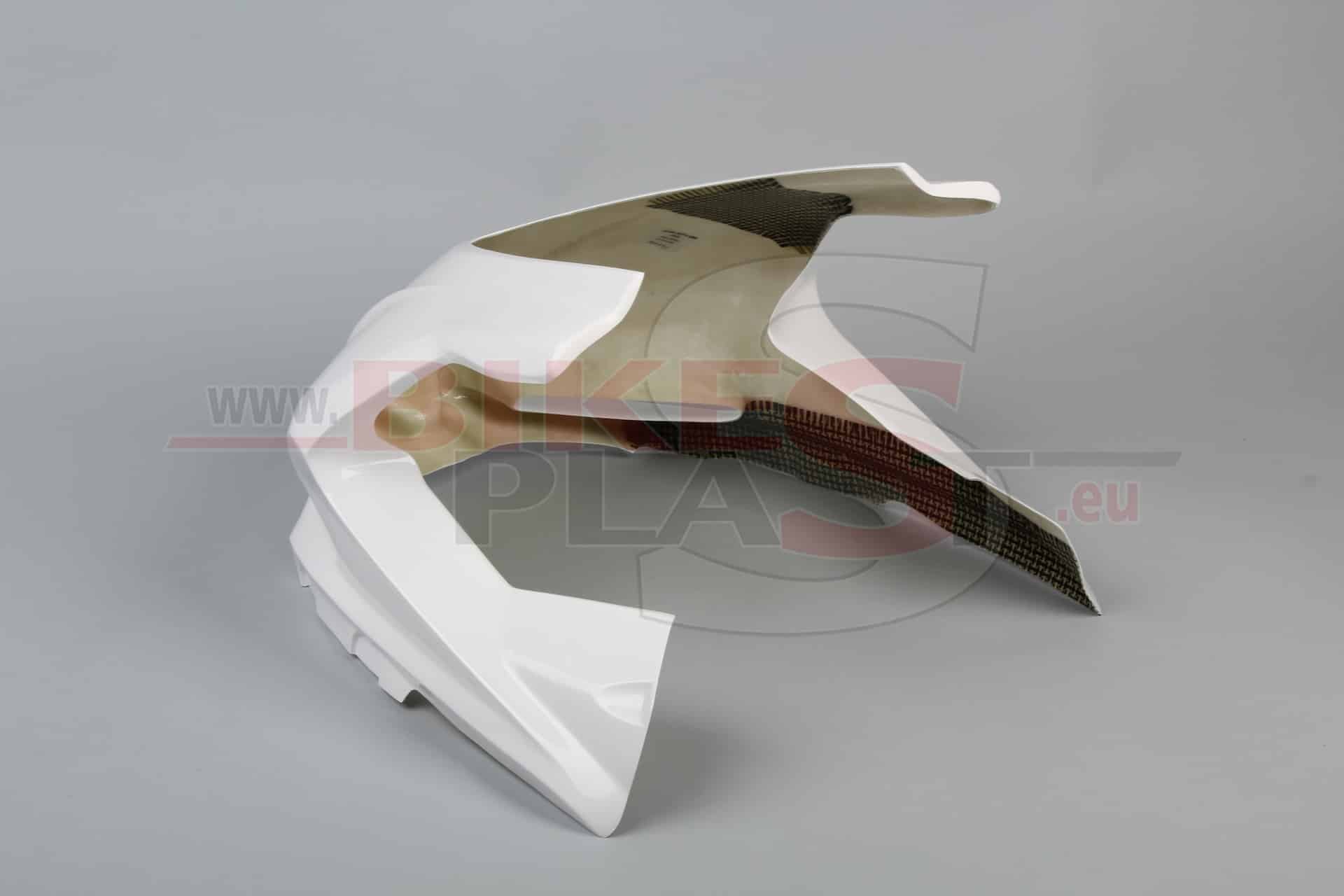 Bikesplast - Upper Fairing – Aprilia RSV 4 2015-2020