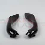 Bikesplast - Left Air duct – Aprilia RSV4 15-