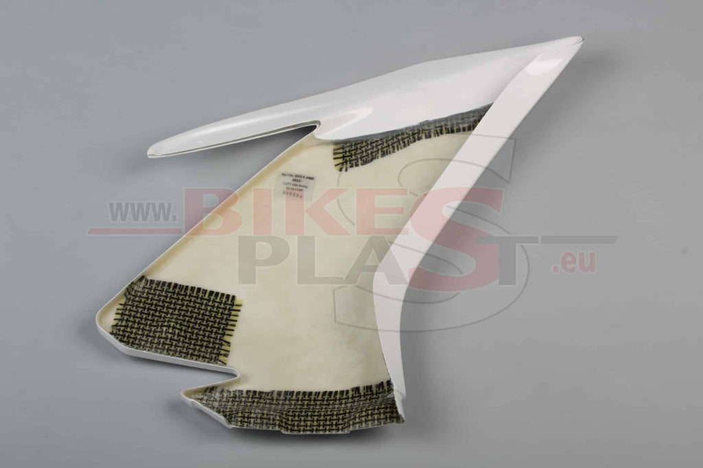 Bikesplast - Left Side Fairing - Aprilia RSV4 15-