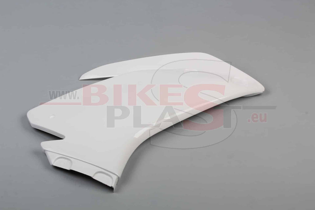 Bikesplast - Right Side Fairing - Aprilia RSV4 15-