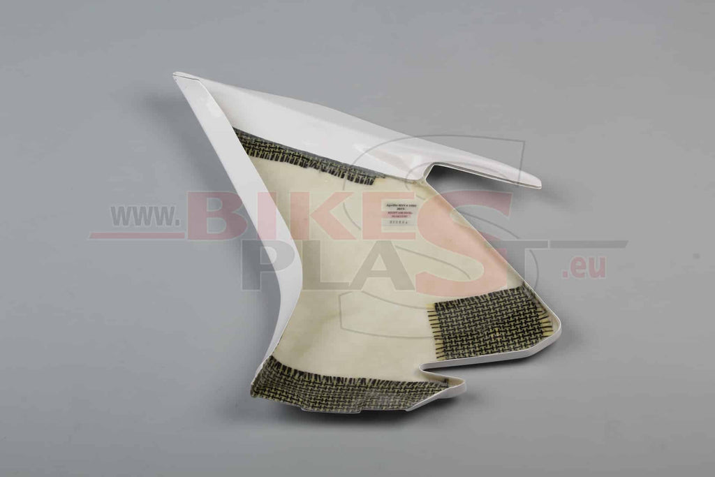 Bikesplast - Right Side Fairing - Aprilia RSV4 15-