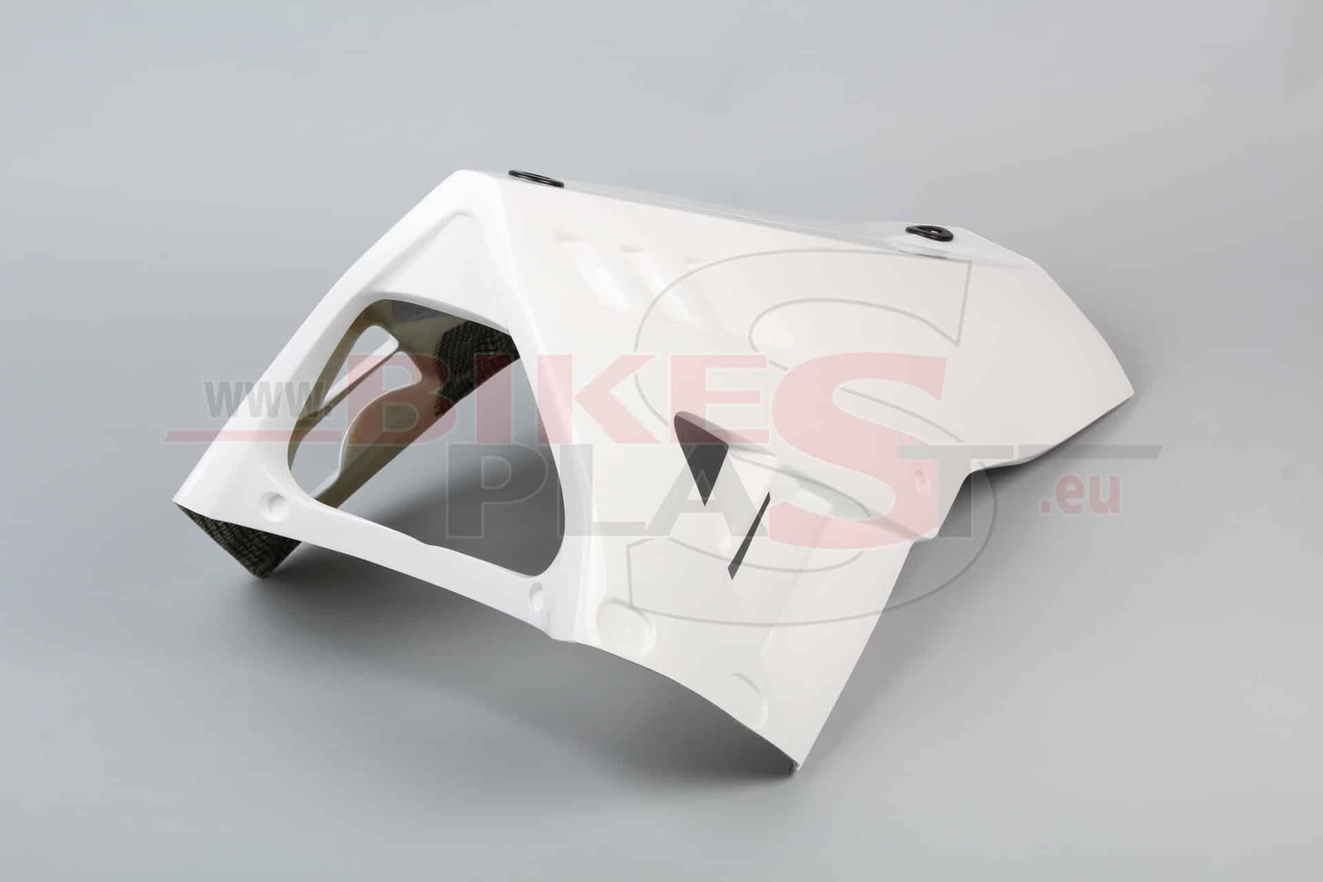 Bikesplast - Lower fairing Racing – Aprilia RSV4 15-